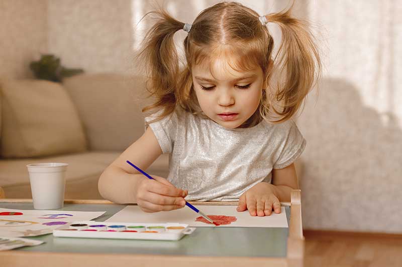 SUMMER SCHOOL TUESDAYS - für Kindergartenkinder von 4 bis 6